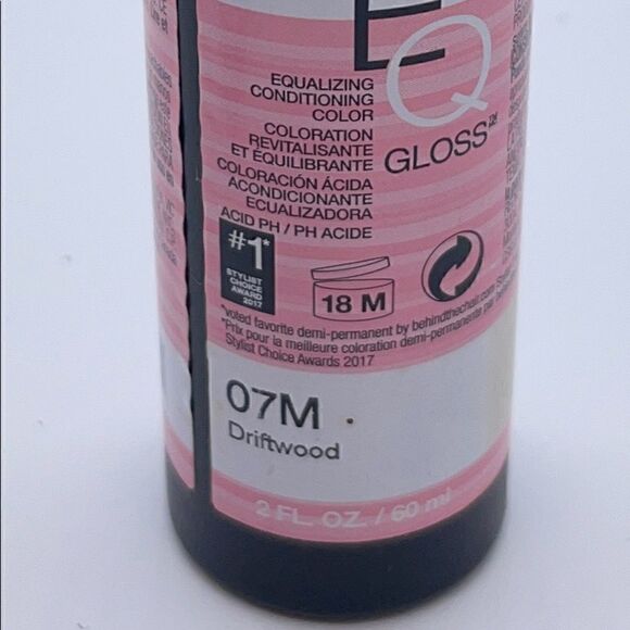 Redken Shades EQ Conditioning Gloss 2 oz. Levels 4-8 - Picture 11 of 12